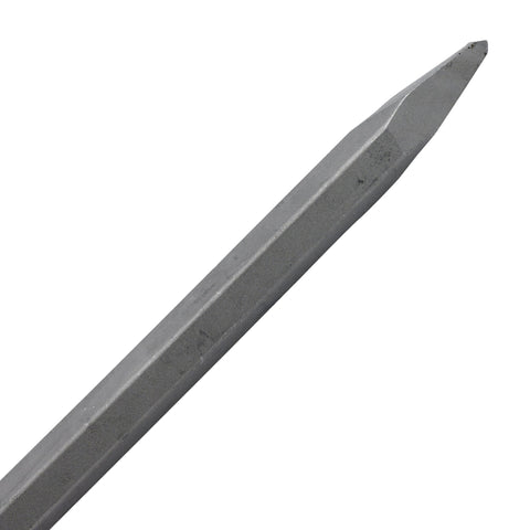 24" SDS-Max Bull Point