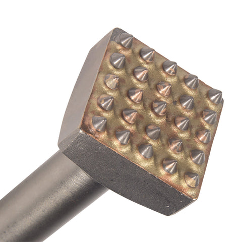 1-1/2" x 12" SDS-Max Carbide Bushing Tool