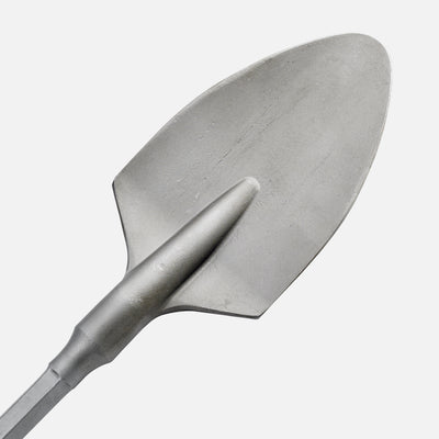 ITM SDS-Max clay spade