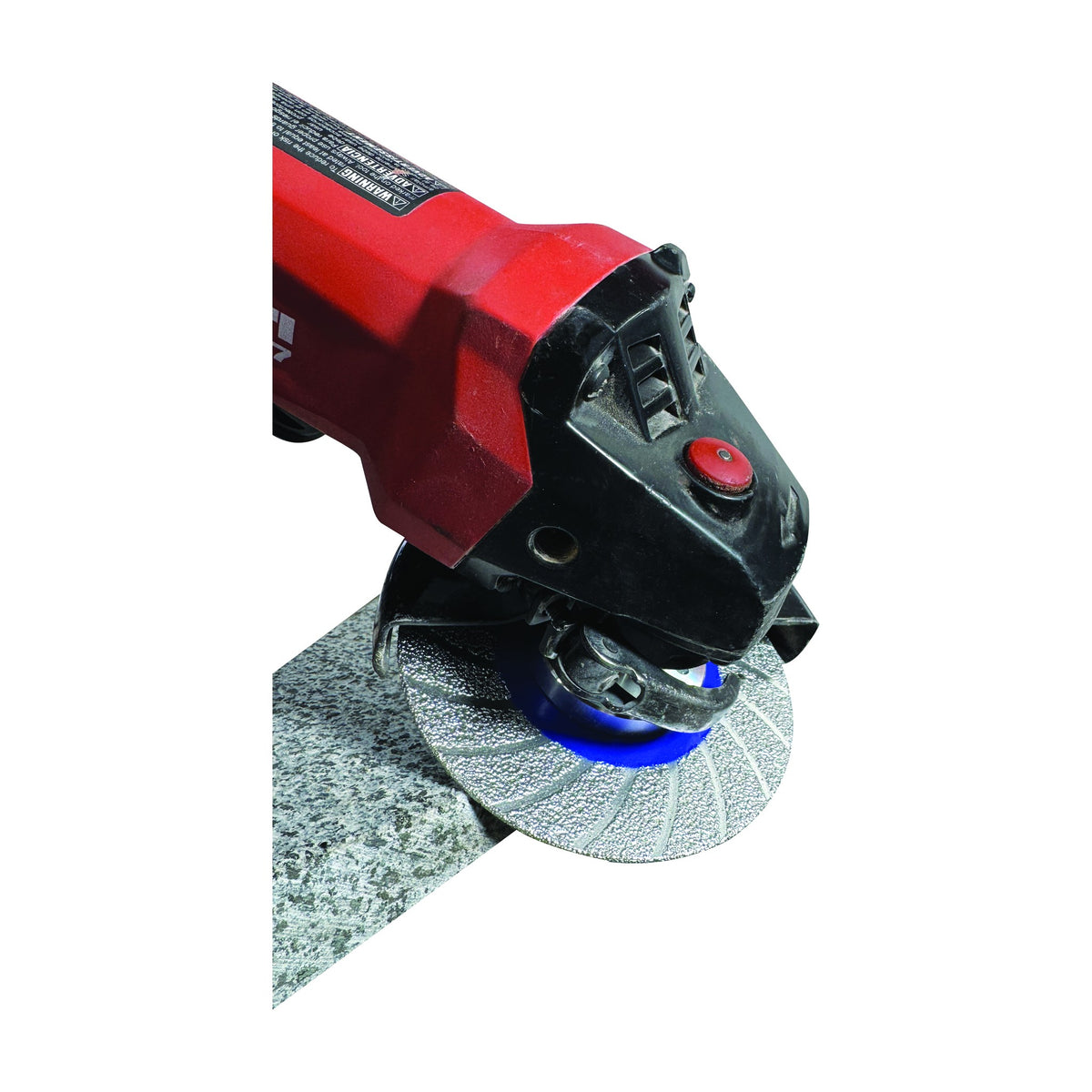 ITM 4 inch double-sided diamond grinding and cutting disc, grinding granite, part DDD-40