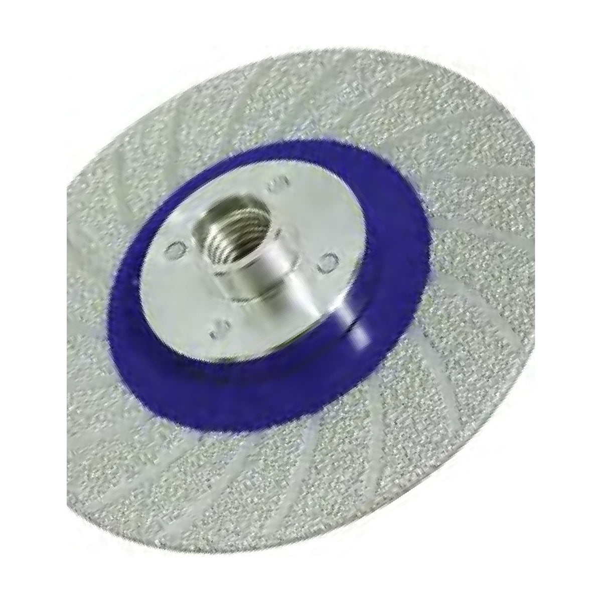 ITM 9 inch double-sided diamond grinding and cutting disc, part DDD-90