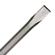 ITM 3/4" x 5-1/2" SDS-Plus MINI Flat Chisel (tip shown on the 3110FC, same cutting end, shorter shaft)
