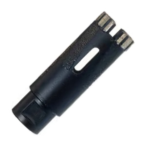 ITM 1-1/4 inch stone countertop diamond core bit, part GRA-10