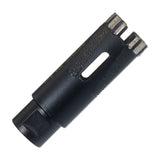 1-3/8" x 4" Stone Countertop Diamond Core Bit
