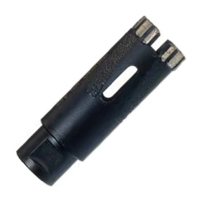 ITM 1-1/2 inch stone countertop diamond core bit, part GRA-12