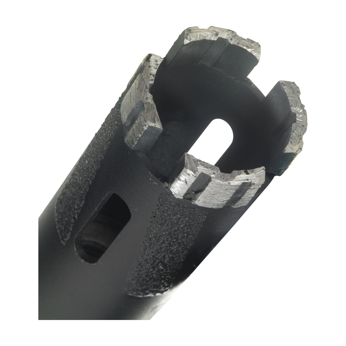 ITM 3 inch stone countertop diamond core bit, cutting end, part GRA-15