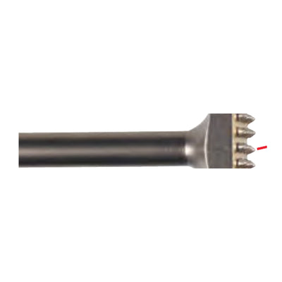ITM 1-1/2" x 12" SDS-Max Carbide Bushing Tool