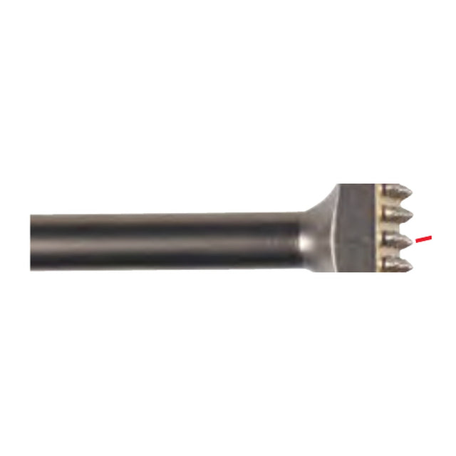 ITM 1-1/2" x 12" SDS-Max Carbide Bushing Tool