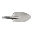 ITM 5-3/8" x 16" SDS-Max Clay Spade