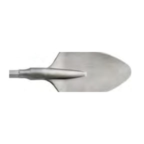 ITM 5-3/8" x 16" SDS-Max Clay Spade