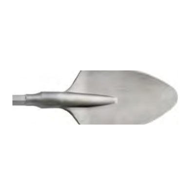ITM 5-3/8" x 16" SDS-Max Clay Spade