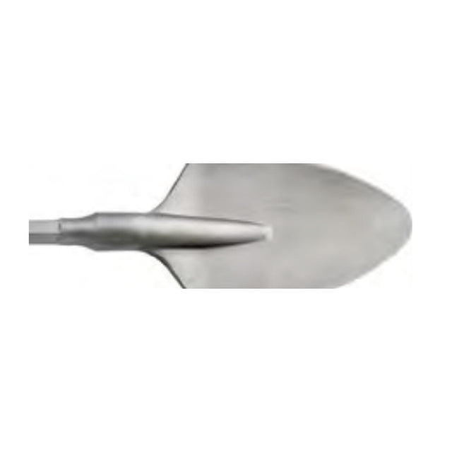 ITM 5-3/8" x 16" SDS-Max Clay Spade
