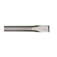 ITM 1" x 24" SDS-Max Flat Chisel