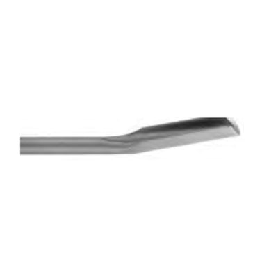 ITM 1" x 12" SDS-Max Gouge Chisel