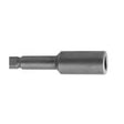 ITM 7/8" x 10-1/4" SDS-Max Ground Rod Driver