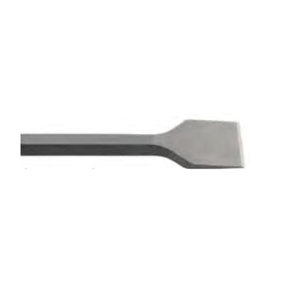 ITM 3" x 12" SDS-Max Scaling Chisel