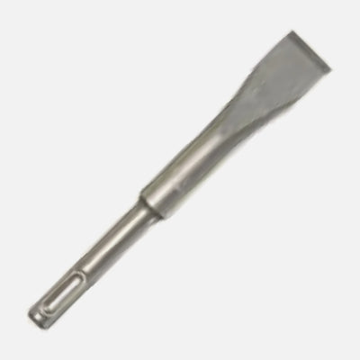 ITM SDS-Plus MINI flat chisel