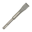 ITM SDS-Plus MINI flat chisel