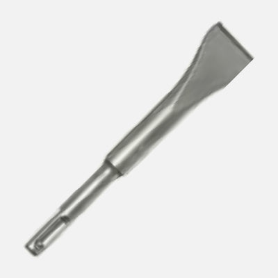 ITM SDS-Plus MINI scaling chisel
