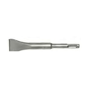 ITM 1-1/4" x 5-1/2" SDS-Plus MINI Scaling Chisel