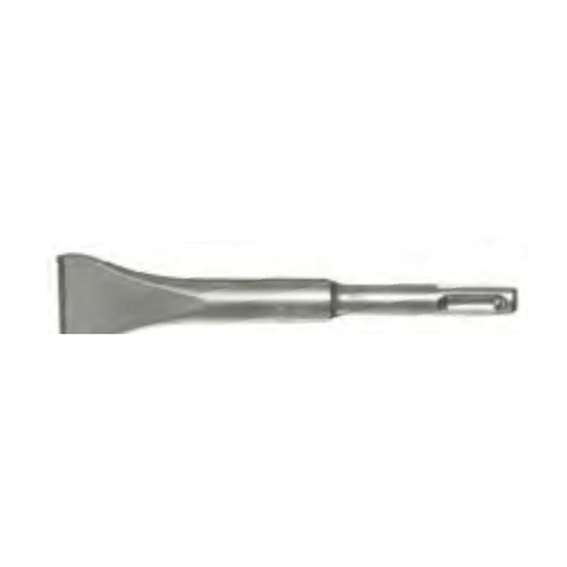 ITM 1-1/4" x 5-1/2" SDS-Plus MINI Scaling Chisel