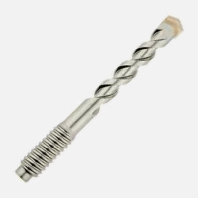 ITM threaded pilot drill for SDS-Max core bits
