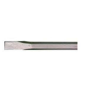 ITM 3/4" x 10" SDS-Plus Flat Chisel