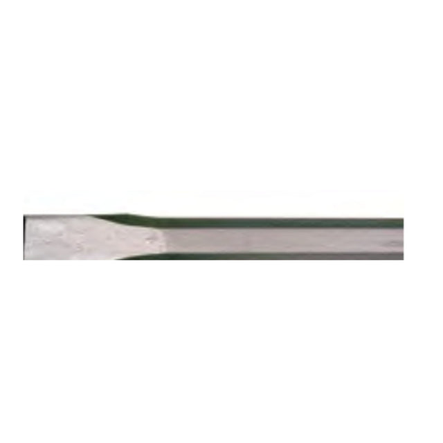 ITM 3/4" x 10" SDS-Plus Flat Chisel