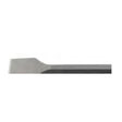 ITM 1-1/2" x 10" SDS-Plus Scaling Chisel