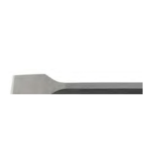 ITM 1-1/2" x 10" SDS-Plus Scaling Chisel