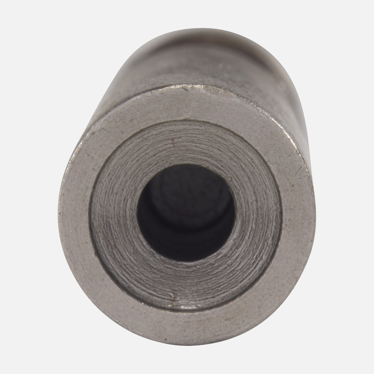 End view of the ITM nail-in anchor driver socket