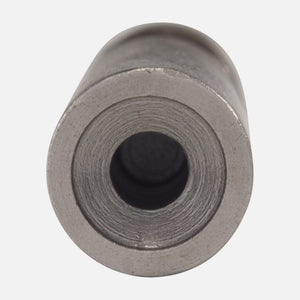 End view of the ITM nail-in anchor driver socket