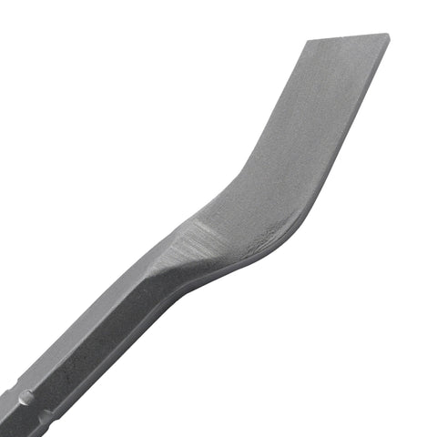 1-1/8" x 12" SDS-Max Seam Tool