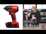 1/4" x 6" Mag. Impact Nut Setter video