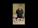 Walter video for BIO-RUST Rust and Mineral Remover, 500 mL (16.9 oz) Sprayer Bottle