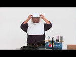 Allegro: Supplied Air Respirators (video from the walter.com product page)