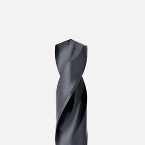 1/4" HD Oxide Stubby Drills (12 pack)