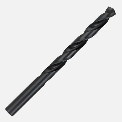 5/32" 118° Black Oxide Jobber Drills