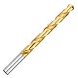 Metal y madera