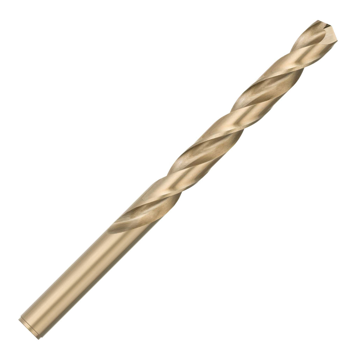 Puntas ThunderBit® de alta resistencia de cobalto de 9/32" y 135° (paquete de 12)