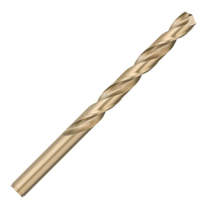 Puntas ThunderBit® de alta resistencia de cobalto de 9/32" y 135° (paquete de 12)
