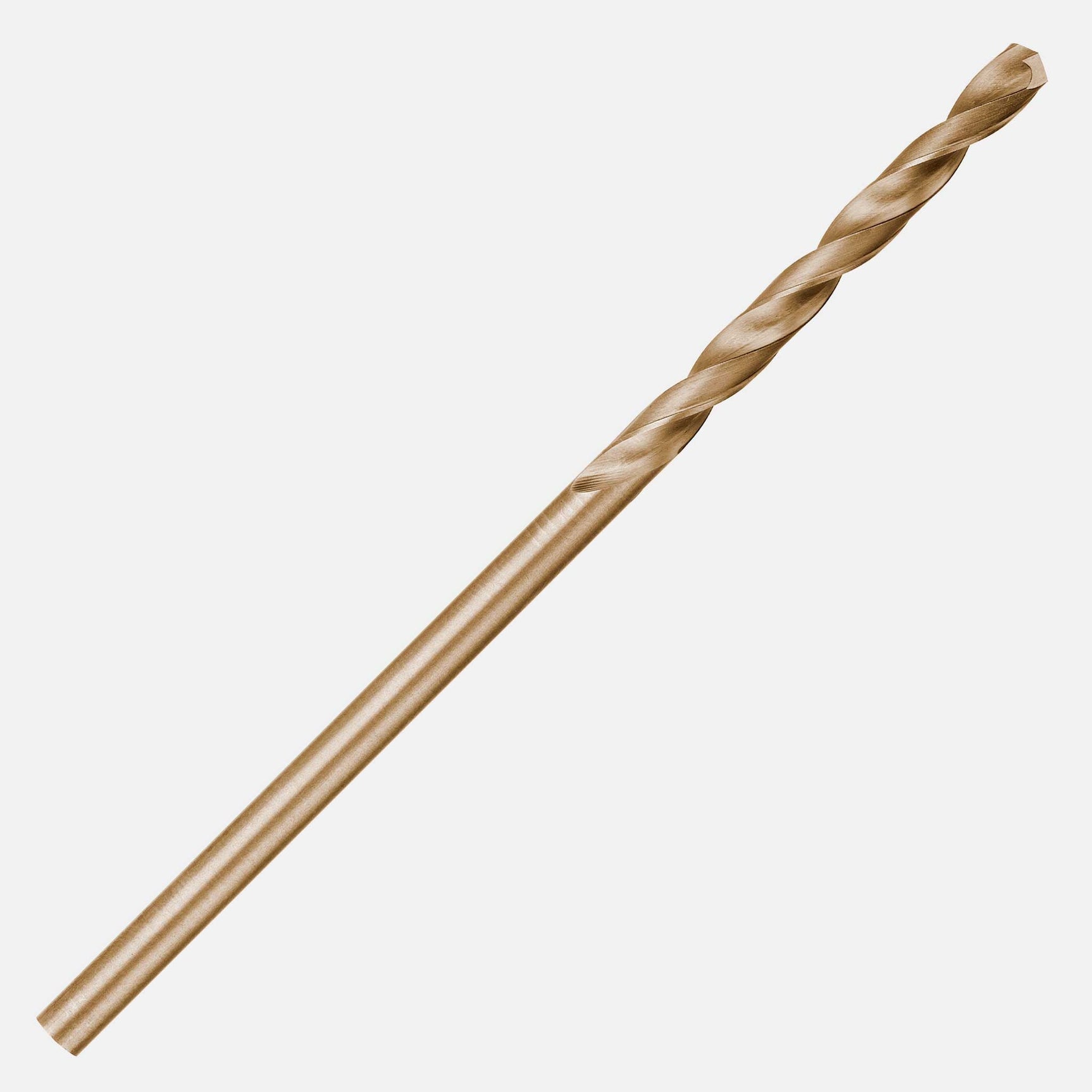 11/64" x 6" Cobalt Aircraft Drills