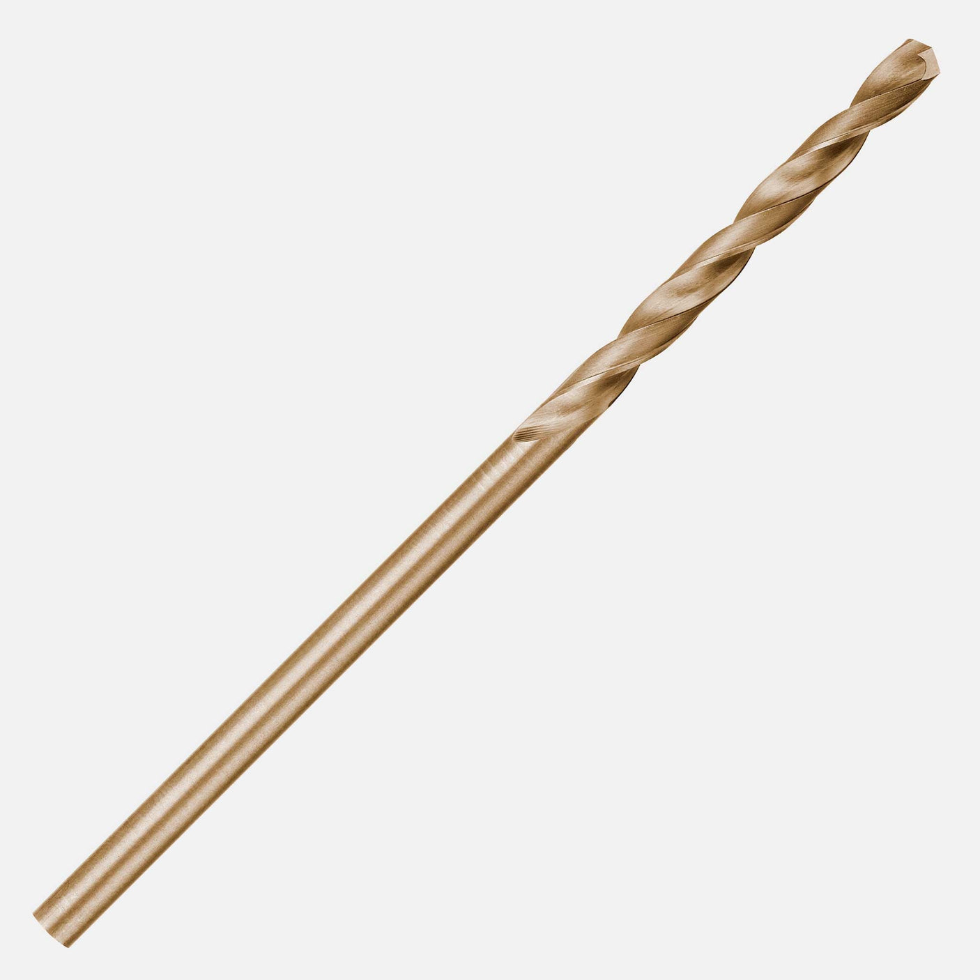 7/32" x 6" Cobalt Aircraft Drills