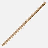 Metal y madera