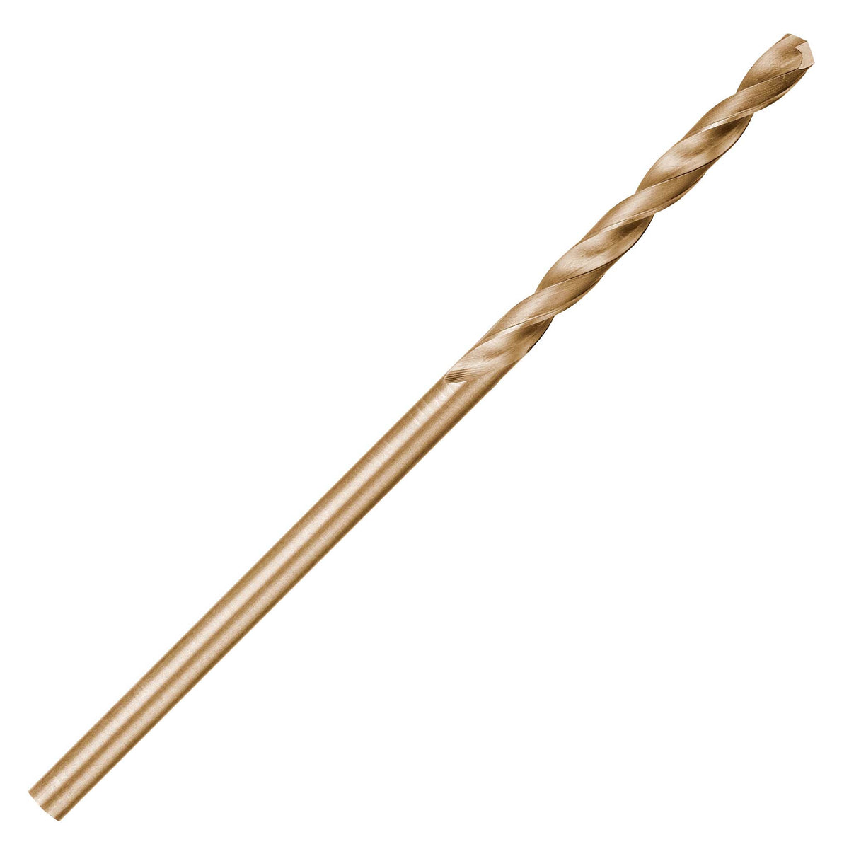9/64" x 6" Cobalt Aircraft Drills