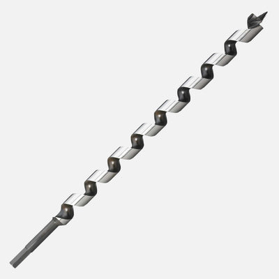 1-1/4" x 18" Standard Ship Auger