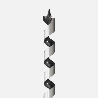 1/2" x 18" Standard Ship Auger
