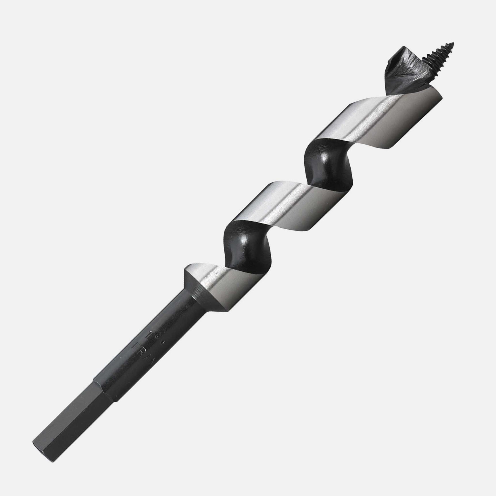 13/16" x 8" Standard Ship Auger