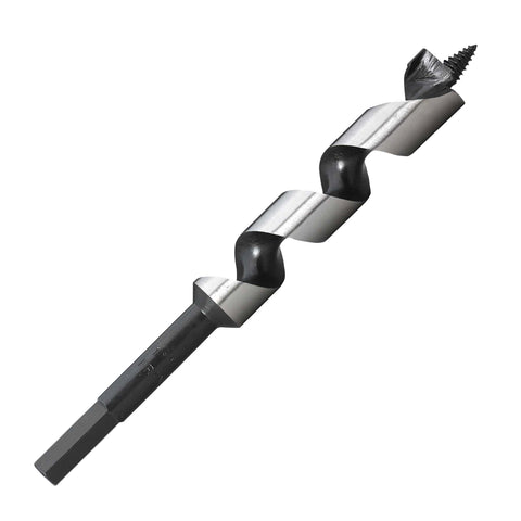 11/16" x 8" Standard Ship Auger