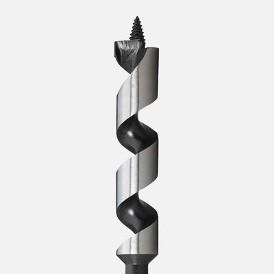 1-3/8" x 8" Standard Ship Auger